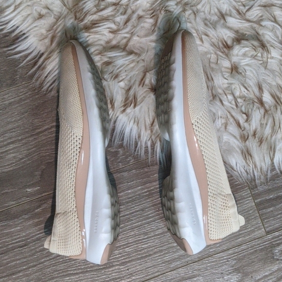 Cole Haan Zero Grand Ballet Flats - Picture 3 of 6